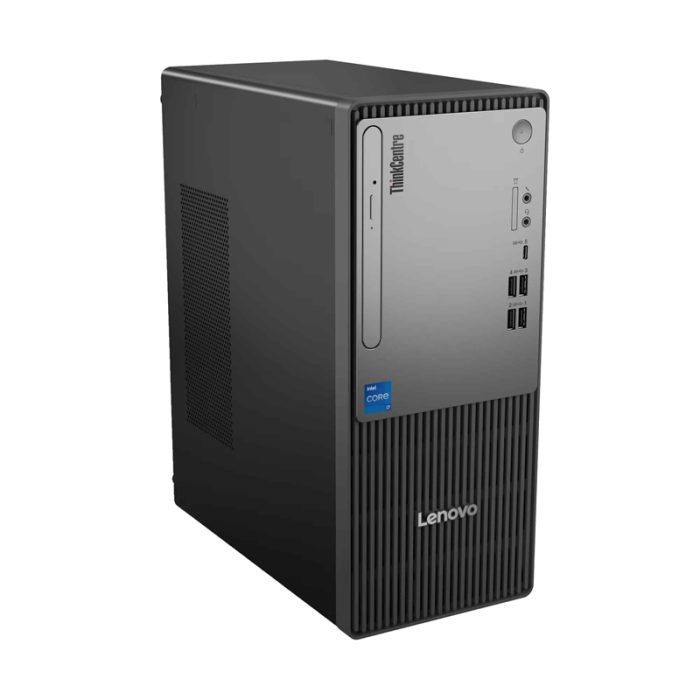 Ordinateur de bureau Lenovo Thinkcentre Neo 50t Gen 5 i5 13TH (12UD00BUFM)
