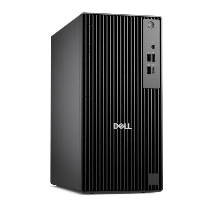 Ordinateur de bureau Dell Pro Tower QCT1250 i7 14th (QCT1250-I7-UBU)