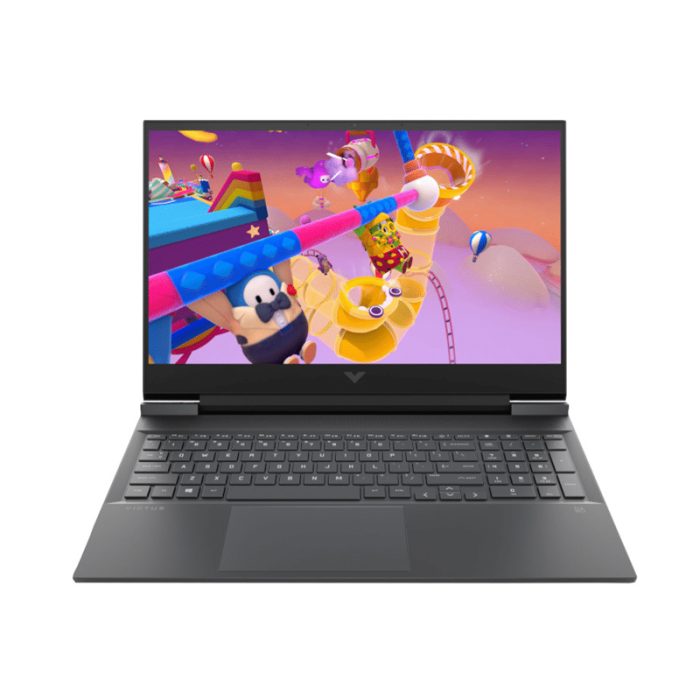 Ordinateur Portable HP Victus Gaming 16 – i5 14Th (BU6L7EA)