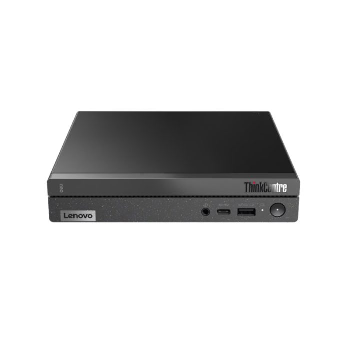 ORDINATEUR DE BUREAU LENOVO Thinkcentre Neo 50q Gen 4 Tiny (12LN005SFM)