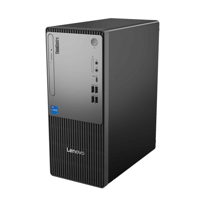 Ordinateur de bureau Lenovo Thinkcentre Neo 50t i5 14th (12UD00BYFM) – Image 3