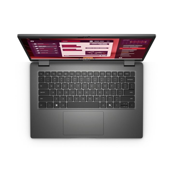 ORDINATEUR PORTABLE DELL Latitude 3450 i7 (DL-LAT3450-I7-FD) – Image 2