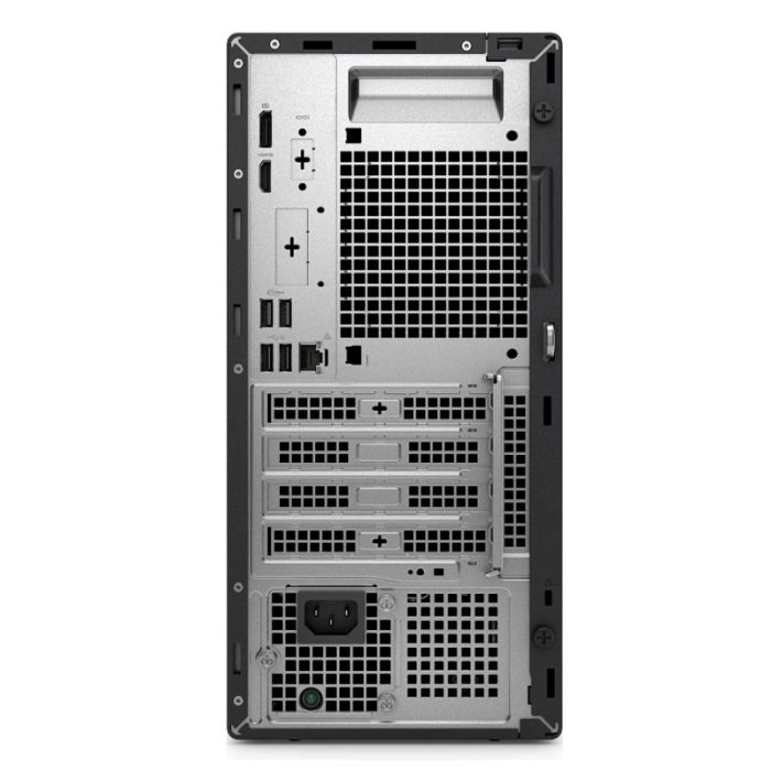 Ordinateur de bureau Dell Pro Tower QCT1250 i7 14th (QCT1250-I7-UBU) – Image 2