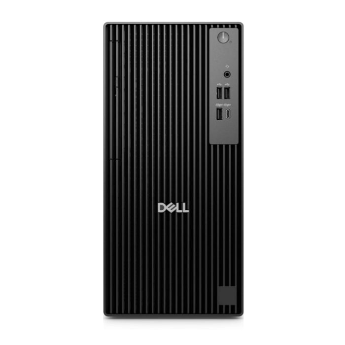 Ordinateur de bureau Dell Pro Tower QCT1250 i7 14th (QCT1250-I7-UBU) – Image 3