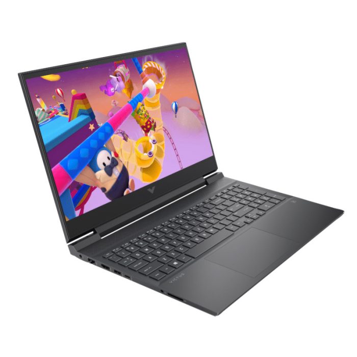 Ordinateur Portable HP Victus Gaming 16 – i5 14Th (BU6L7EA) – Image 4
