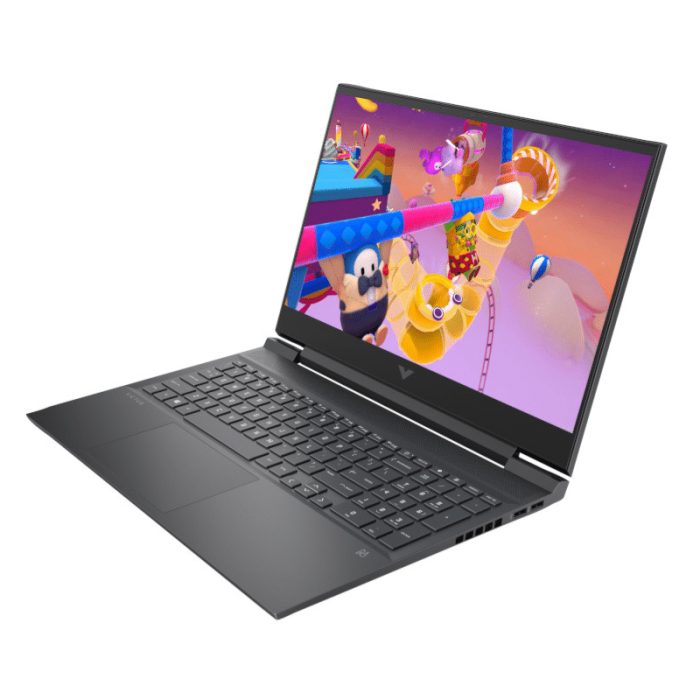 Ordinateur Portable HP Victus Gaming 16 – i5 14Th (BU6L7EA) – Image 3
