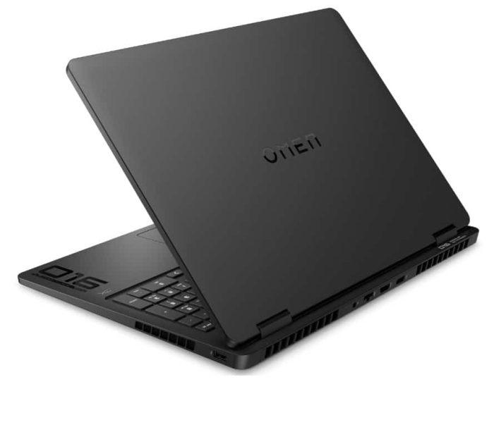 ORDINATEUR PORTABLE HP OMEN 16-am0081nf I7 14e GEN (845H6EA) – Image 2