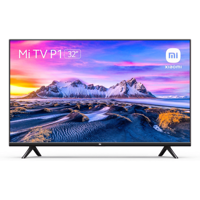 TV MI Xiaomi Smart P1 32’’ (L32M6-6AEU)