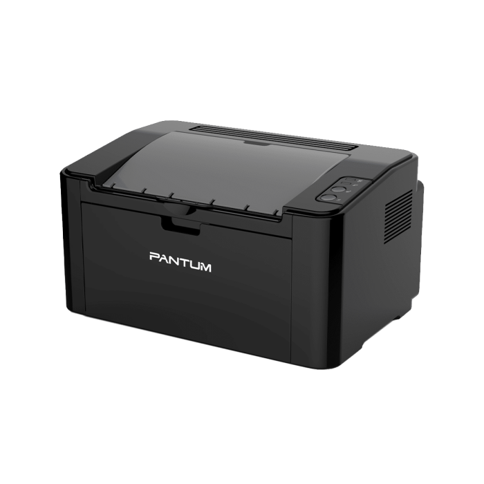 Imprimante Laser Monochrome PANTUM (P2500W) – Image 4