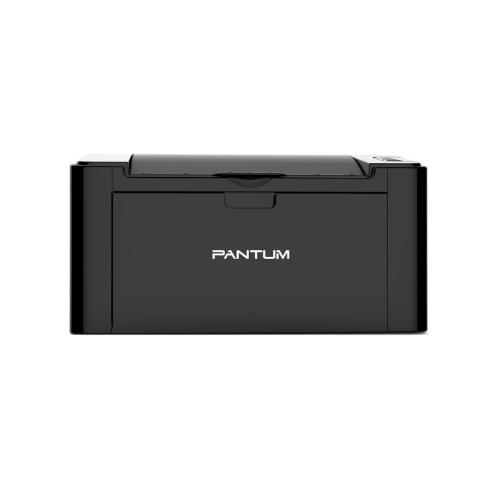 Imprimante Laser Monochrome PANTUM (P2500W) – Image 2
