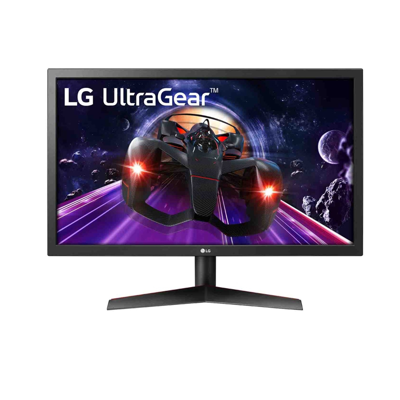 1 Ecran Moniteur LG 24″ GAMING (24GN53A) – Image 1