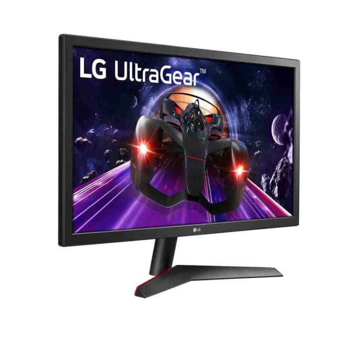 Ecran Moniteur LG 24″ GAMING (24GN53A) – Image 6