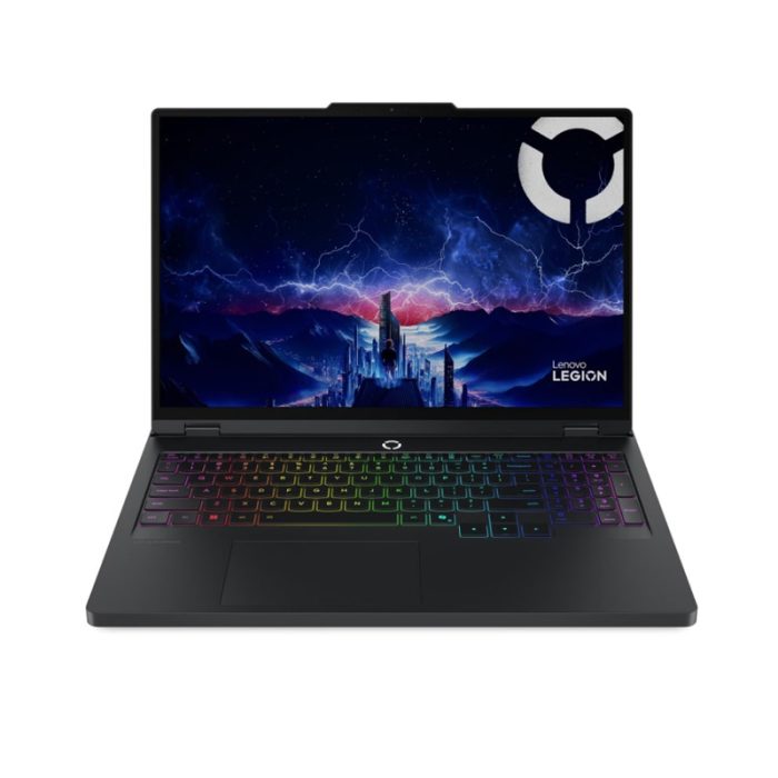 Ordinateur Portable Gaming LENOVO Legion Pro 5 16IAX10 Ultra 9 (83LU002GFE)