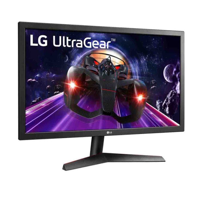 Ecran Moniteur LG 24″ GAMING (24GN53A) – Image 7