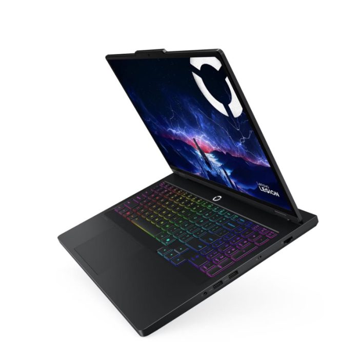 Ordinateur Portable Gaming LENOVO Legion Pro 5 16IAX10 Ultra 9 (83LU002GFE) – Image 3