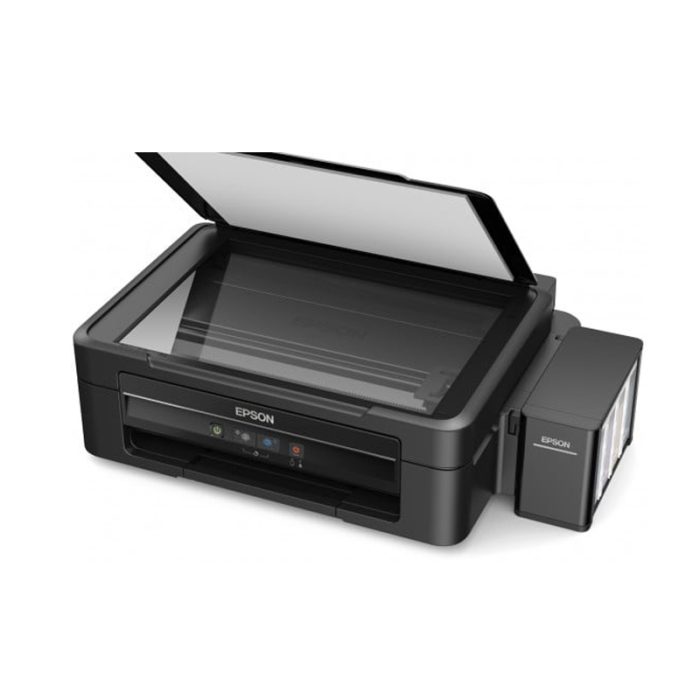 Epson EcoTank L382 Imprimante multifonction à réservoirs rechargeables (C11CF43403) – Image 2