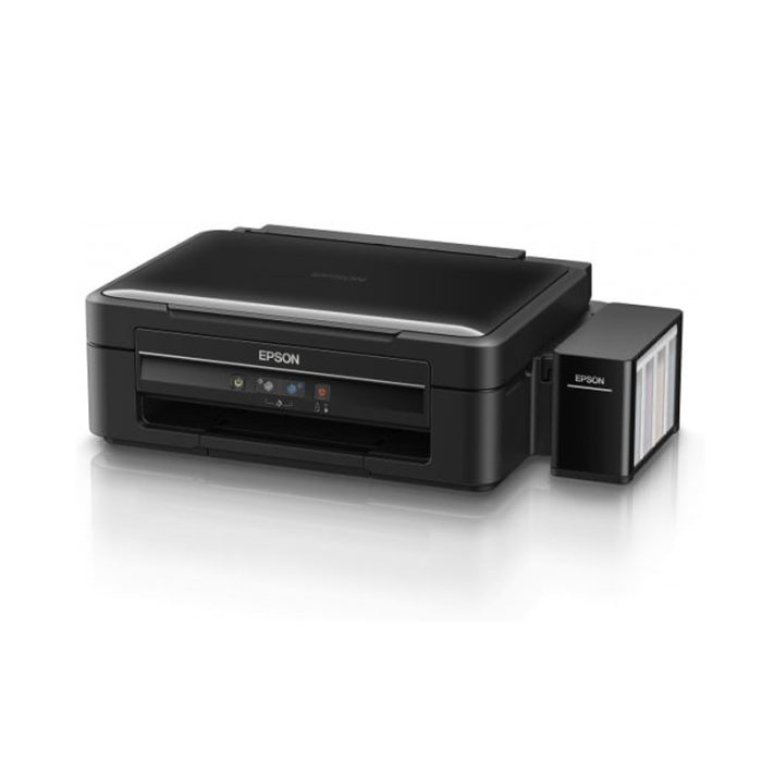 Epson EcoTank L382 Imprimante multifonction à réservoirs rechargeables (C11CF43403) – Image 3