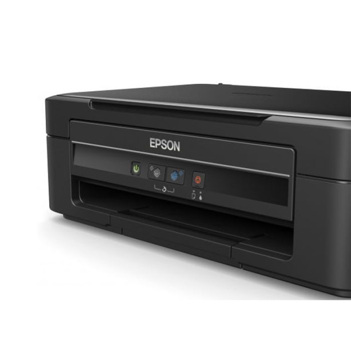 Epson EcoTank L382 Imprimante multifonction à réservoirs rechargeables (C11CF43403) – Image 4