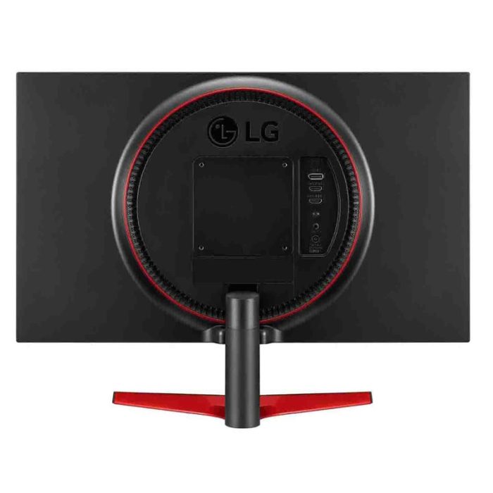 Ecran Moniteur LG 24″ GAMING (24GN53A) – Image 4