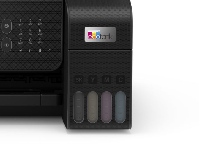 Epson EcoTank L5290 Imprimante pro multifonction à réservoirs rechargeables (C11CJ65405) – Image 4