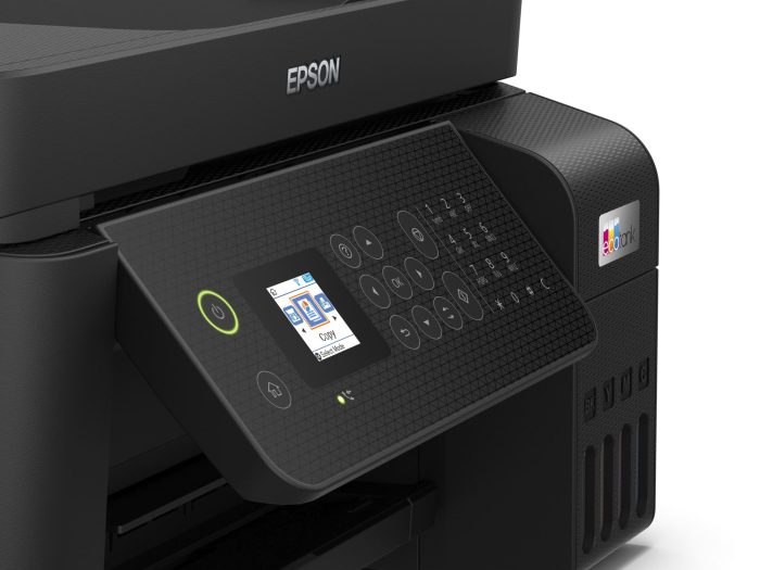 Epson EcoTank L5290 Imprimante pro multifonction à réservoirs rechargeables (C11CJ65405) – Image 5