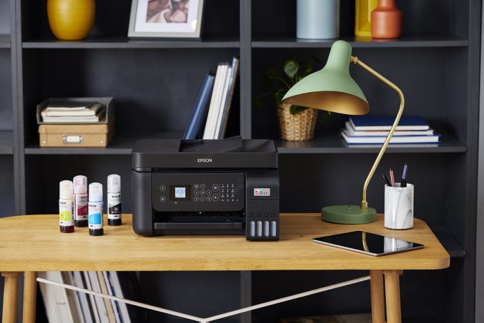 Epson EcoTank L5290 Imprimante pro multifonction à réservoirs rechargeables (C11CJ65405) – Image 11
