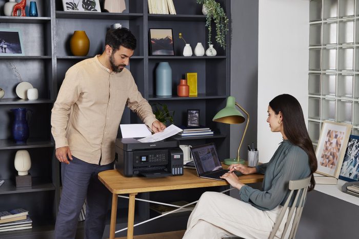 Epson EcoTank L5290 Imprimante pro multifonction à réservoirs rechargeables (C11CJ65405) – Image 12