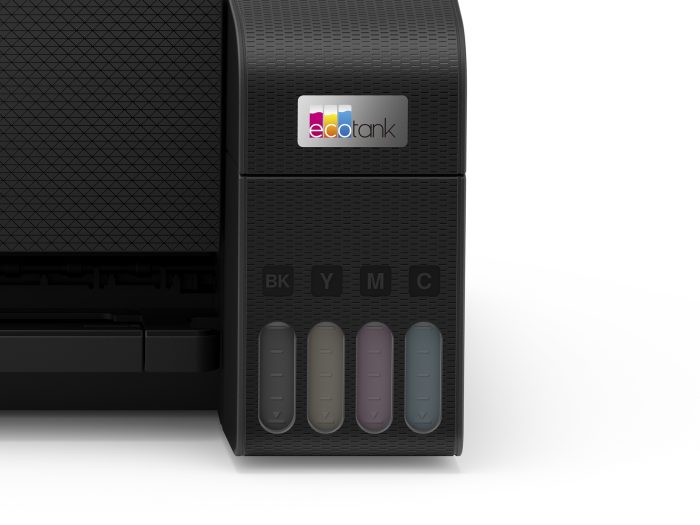IMPRIMANTE EPSON ECOTANK L3251 A4 À RÉSERVOIRS RECHARGEABLES (C11CJ67409) – Image 3