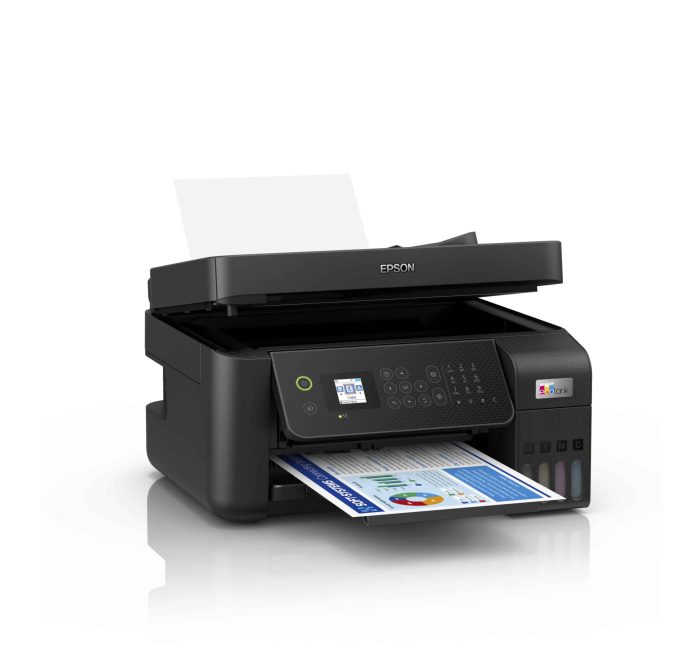 Epson EcoTank L5290 Imprimante pro multifonction à réservoirs rechargeables (C11CJ65405) – Image 15