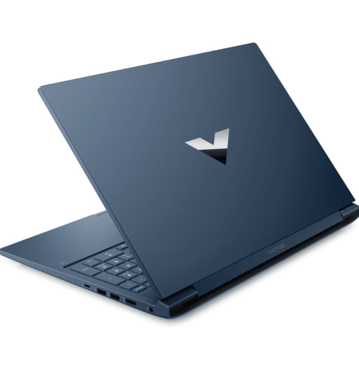 Ordinateur portable Gaming HP Victus 16-e1024nk – Ryzen 5 S8 (C24TREA) – Image 4