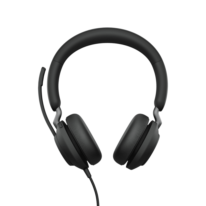 Casque JABRA EVOLVE2 40 SE (24189-999-999) – Image 2