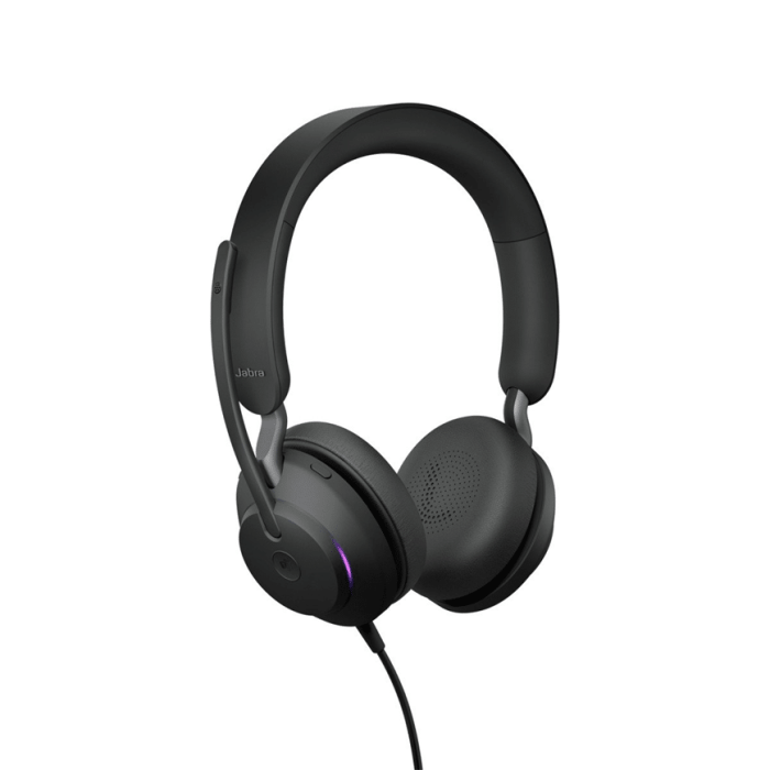 Casque JABRA EVOLVE2 40 SE (24189-999-999) – Image 3