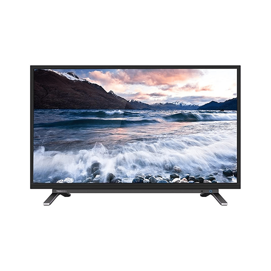 TOSHIBA-TV-43L3965EV-43-POUCES-–-FULL-HD-3HDMI-2USB-2-X-12W-1 Téléviseur TOSHIBA 43″ FULL HD (43L3965EV) – Image 1