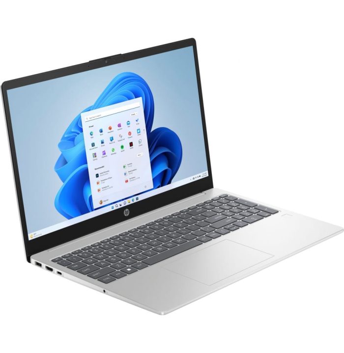 Ordinateur portable HP 15-fc0015nk (886J5EA)