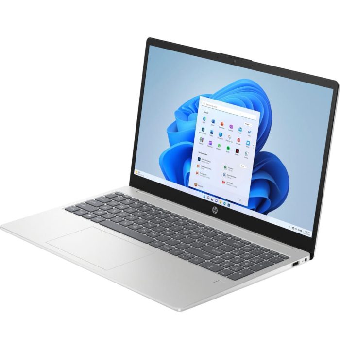 Ordinateur portable HP 15-fc0015nk (886J5EA) – Image 2