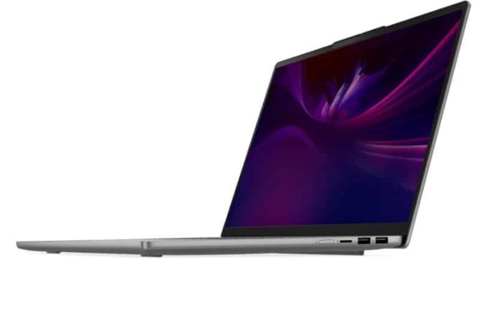 Ordinateur Portable LENOVO IdeaPad SLIM 5 16IMH10 (83HS009TFE) – Image 3