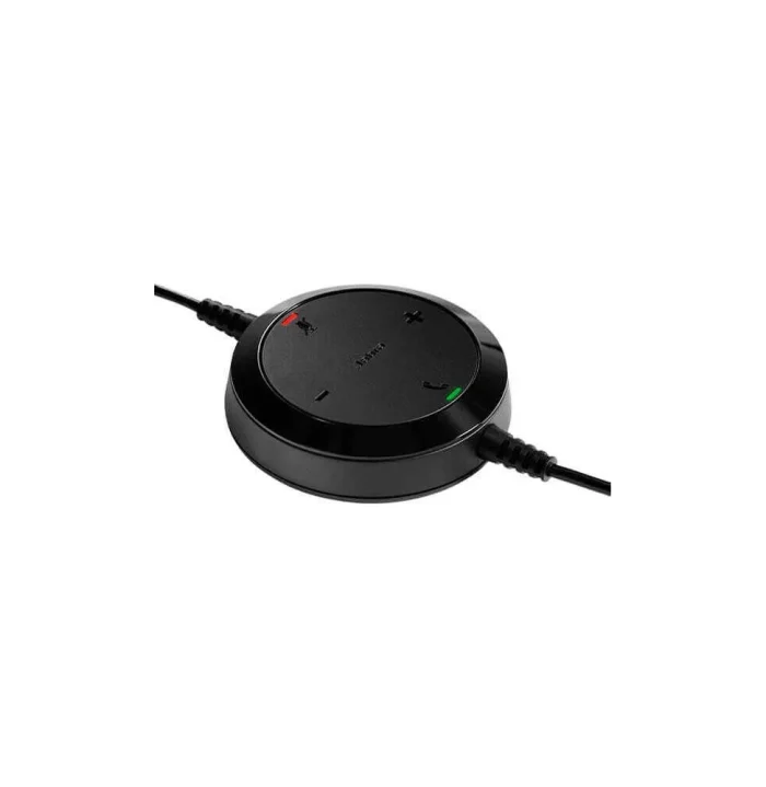Casque-micro Jabra Evolve 20 MS Stereo - USB (4999-823-109) – Image 3