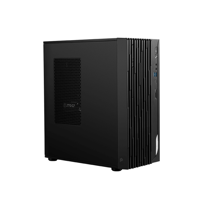 Ordinateur de bureau MSI Pro DP180 I5 14TH – Image 3