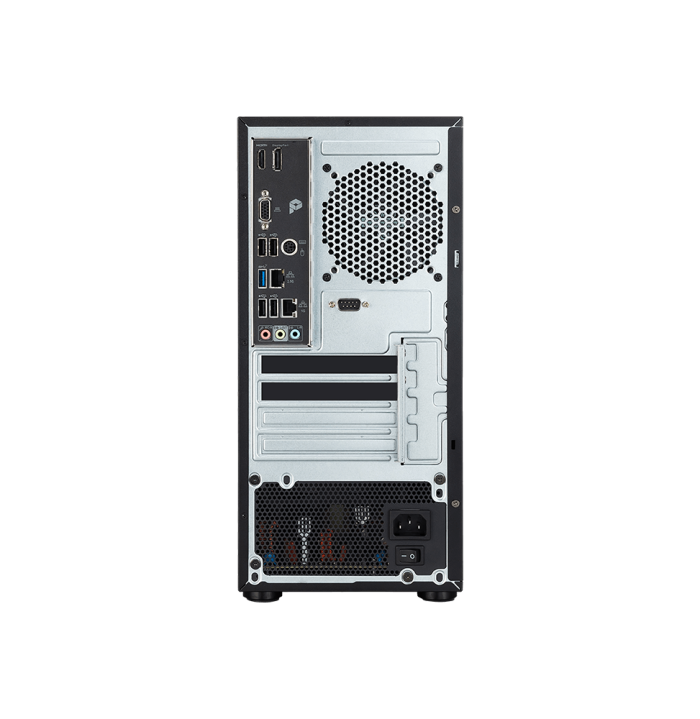Ordinateur de bureau MSI Pro DP180 I5 14TH – Image 2
