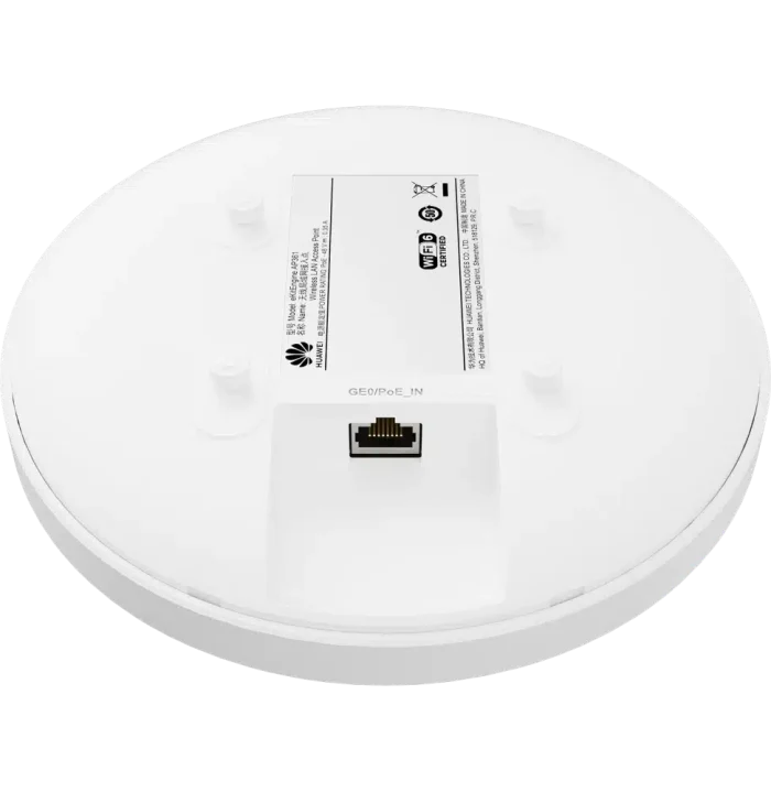 Huawei AP361 Intérieur – Point d’accès WiFi 6 – Image 2