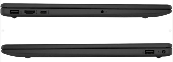 Ordinateur Portable HP 15-fd0389nk (BU8L9EA) – Image 3