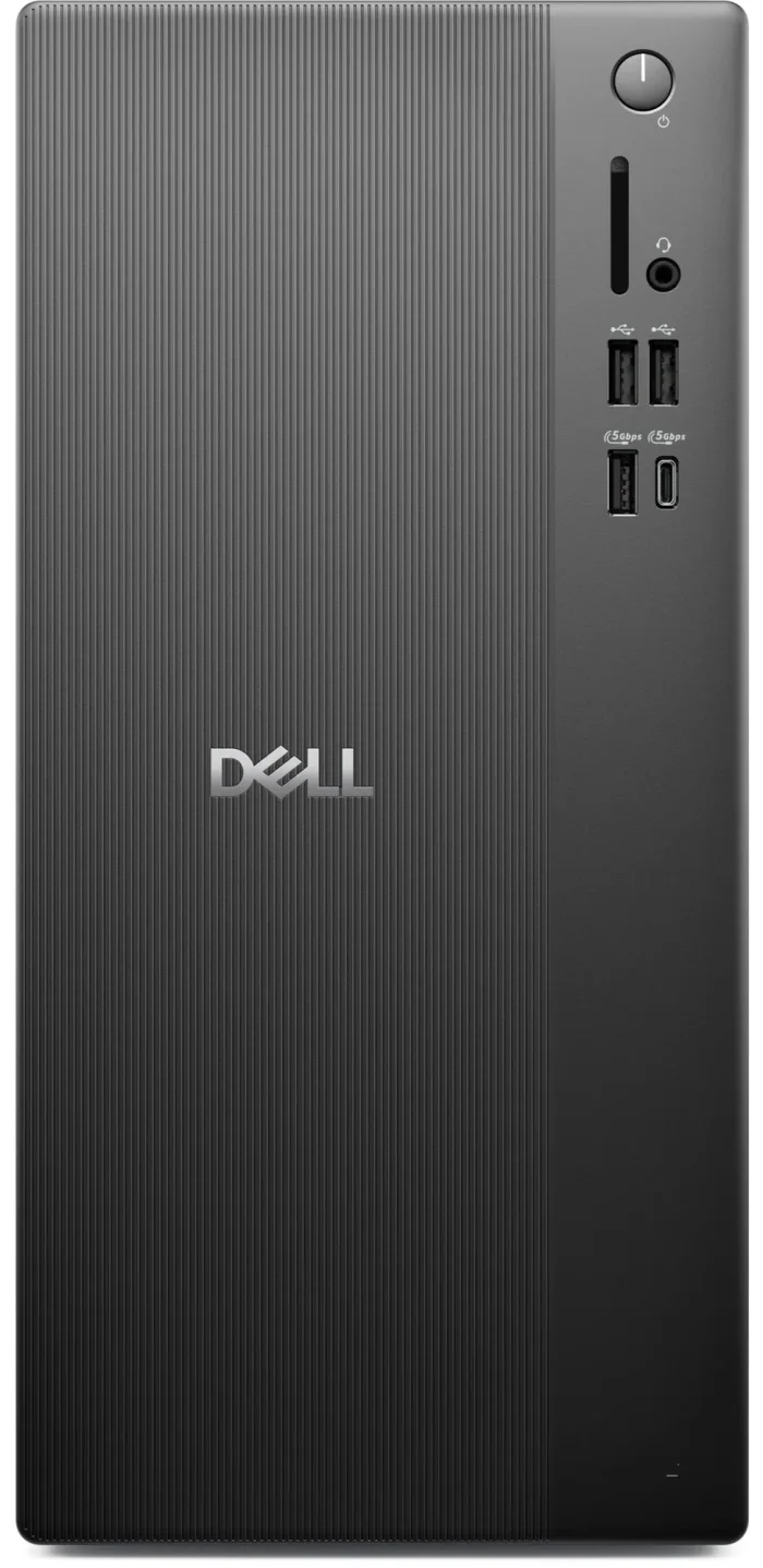 Ordinateur de bureau Dell Pro Tower Essential QVT1260 (QVT1260-I3-UBU) – Image 2