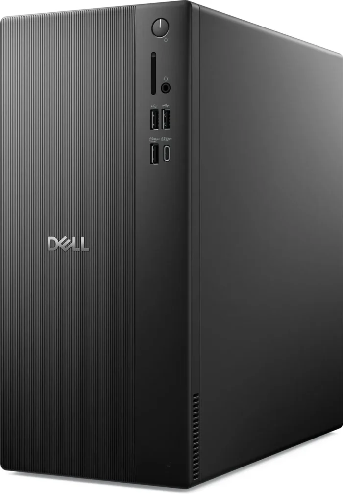 Ordinateur de bureau Dell Pro Tower Essential QVT1260 (QVT1260-I3-UBU)