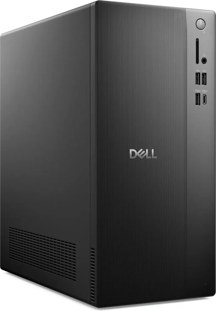 Ordinateur de bureau Dell Pro Tower Essential QVT1260 (QVT1260-I3-UBU) – Image 3