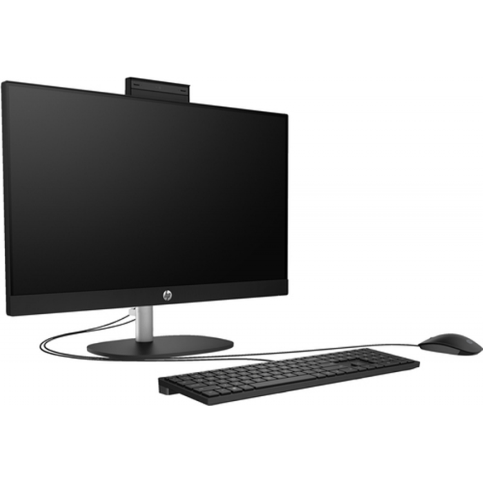 ORDINATEUR DE BUREAU HP ALL-IN-ONE ProOne 240 G10 Ultra 5 (D10FBET) – Image 3