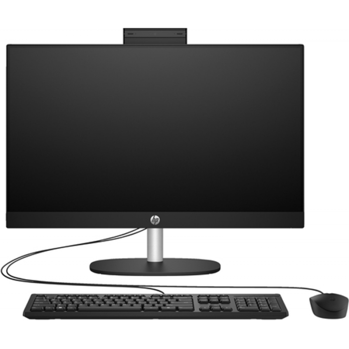 ORDINATEUR DE BUREAU HP ALL-IN-ONE ProOne 240 G10 Ultra 5 (D10FBET)