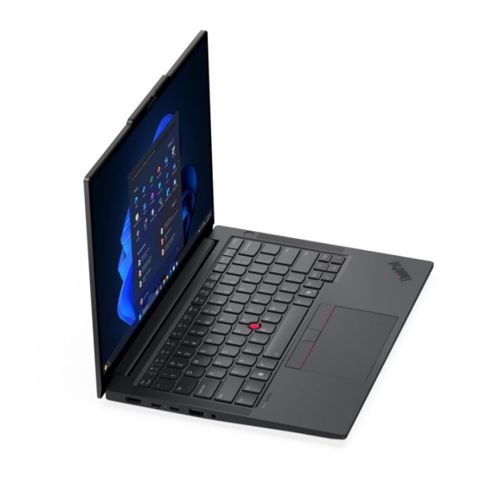 Ordinateur Portable Lenovo ThinkPad E14 Gen Gen 7 (AMD) (21T0001AFE) – Image 3
