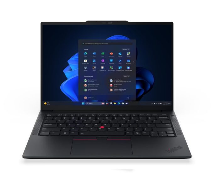 Ordinateur Portable Lenovo ThinkPad E14 Gen Gen 7 (AMD) (21T0001AFE)