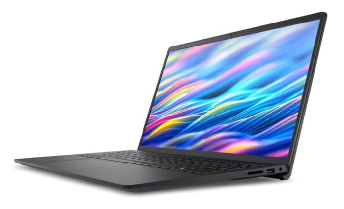 Ordinateur portable Dell 15 DC15250 (DC15250-I5-UBU) – Image 2