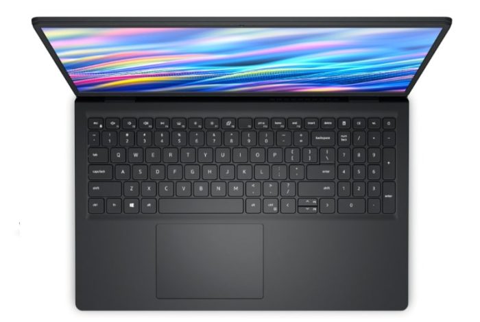 Ordinateur portable Dell 15 DC15250 (DC15250-I5-UBU) – Image 3